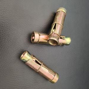 Actory Supply Heavy Duty 4PCS Shield Anchor