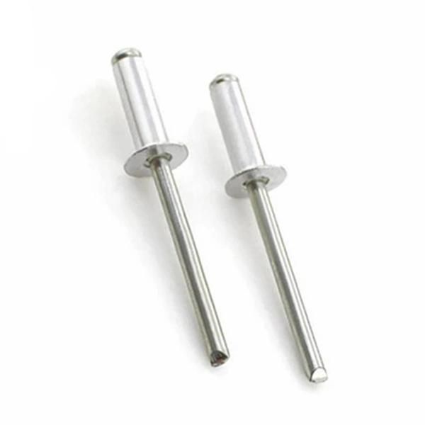 Zinc Plated Aluminum Steel Multigrip Rivet (blind rivet)