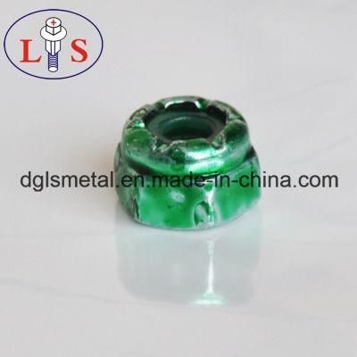 Hex Nut (Furniture Nut) with High Quality