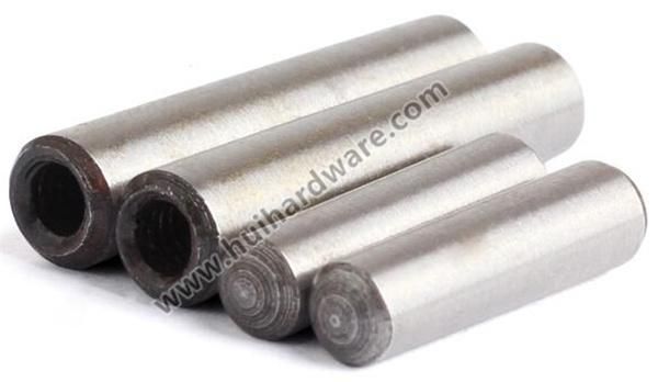 Hot Selling Taper Pin with Internal Thread / Pins (DIN7978)