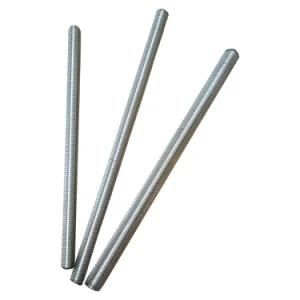 High Strength Threaded Rod for Wind Energy with Grade 8.8 (M12)