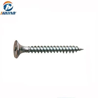 Bugle Head Drywall Screws, Phillip Fine Coarse Thread Drywall Screw