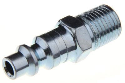 USA Milton Two Touch Quick Coupling
