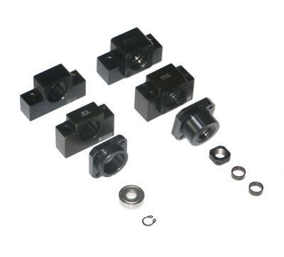 Toco Motion 2022 Bk Ball Screw Support Unit