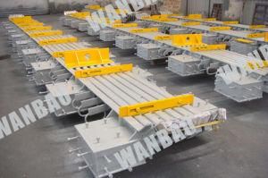 Modular Expansion Joint