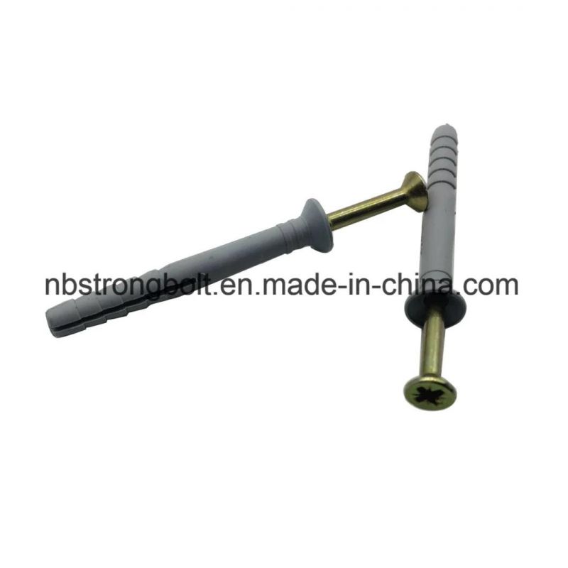 Nylon Anchor Yzp 5X45