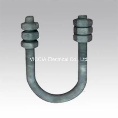 U Bolt, Line Fitting, Link Clamp