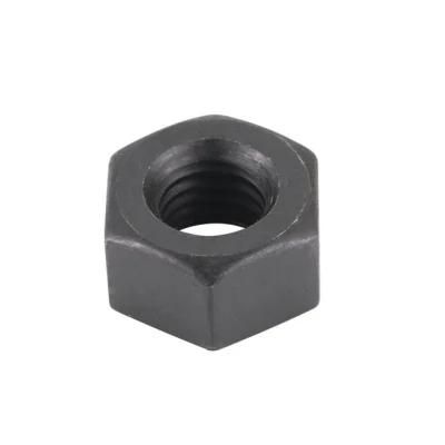 T-Nut / Wfls Small Box /Bulk/Bag M10 China Nylock Nut