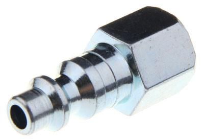 USA Milton Two Touch Quick Coupling