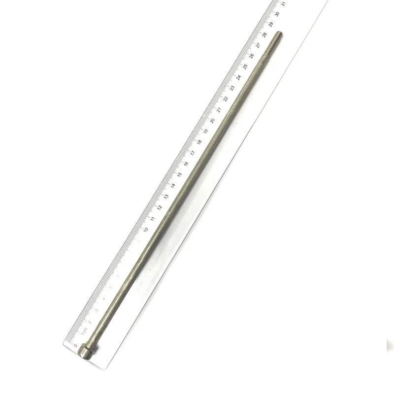 285mm Stainless Steel Hexagon Socket Allen Cap Head Extra Long Screws