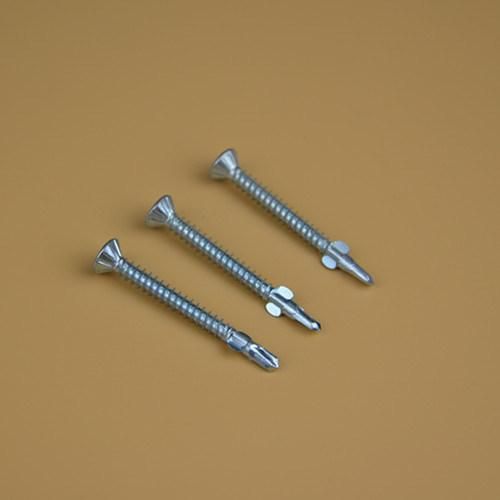 Bi-Metal Screw/Screw/Bolts/Fastener