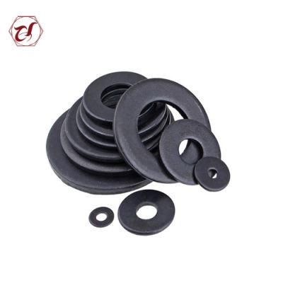 Brass DIN125 Flat Washer