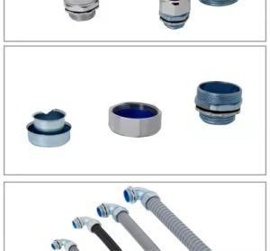 Cable Contuit Connector Electrical Box Conduit Connetor