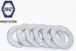 HDG Flat Washer Plain Washer ASTM F436