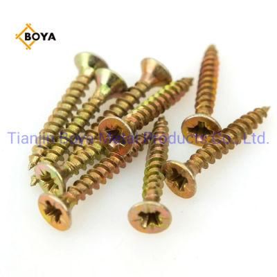 C1022 Chipboard Screw/Drywall Screw Perfect Quality China Factory