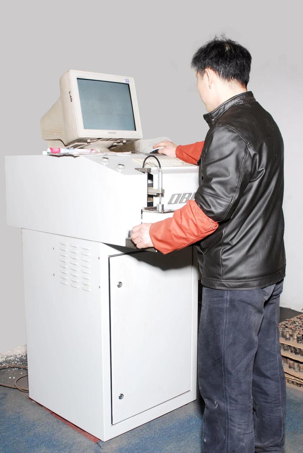 Stainless Steel Valve Parts Flange with Investment Casting