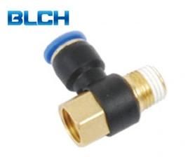 Pneumatic Fittings / Connection (PHF4-01)