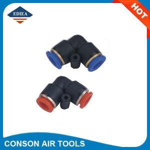 Pneumatic Hose Fitting Pneumatic Tube Fittings