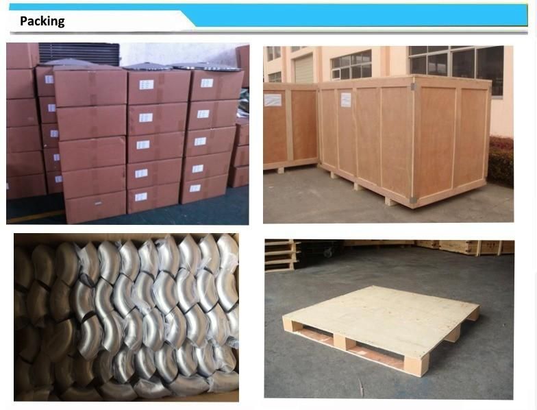 Hot Selling Stainless Steel ASME Flat Face Welding Neck Flange