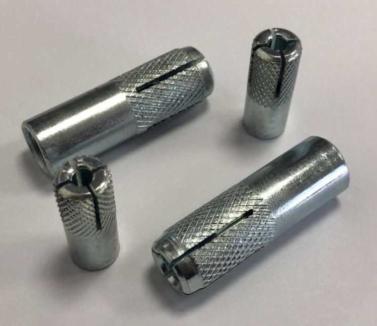Drop in Anchor Expansion Anchor Bolt