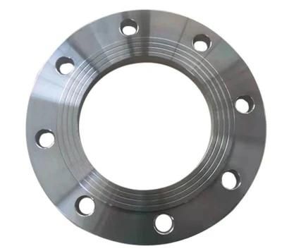 Carbon Steel High Pressure Flange