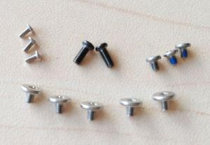 Precision Fastener Precision Screw Electronic Screws Nut