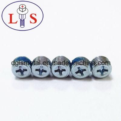 M9 Left and Right Adjusting Screw with Customized