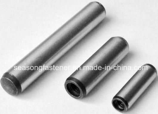 Stainless Steel Dowel Pin / Parallel Pin (DIN7979)