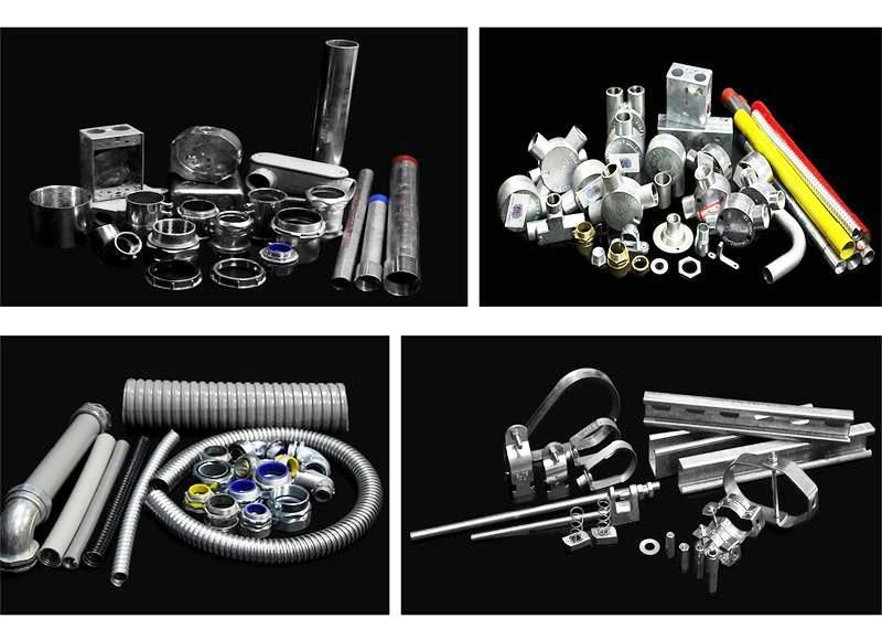 DIN975 Full Thread Stud Bolt Thread Rod Carbon Steel Stainless Steel