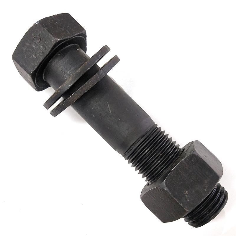 F10t Hsfg Bolt with Dacromet Finish