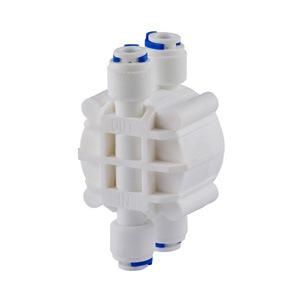 Water Purifier Fittings Supply