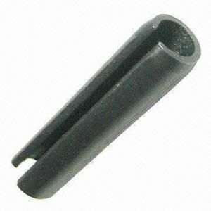 Customized Steel Dowel Pins
