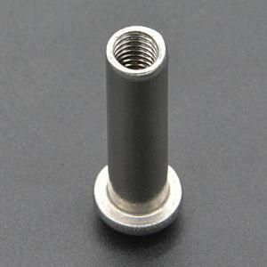 Round Head Rivet Bolt (CZ433)