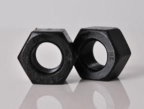 Heavy Hex Nut