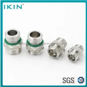 High Quality Free Sample Parker Replacement Pipe Fittings
