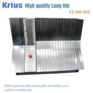 Industrial Flexible Elastic Bellow