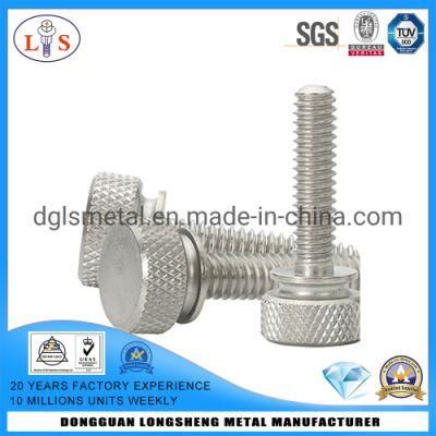 Large Numbers Provide Cup Head Low Carbon Steel Bolt