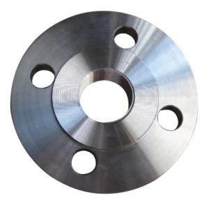 ANSI B16.5 Carbon Steel Blind Flange with ISO9001