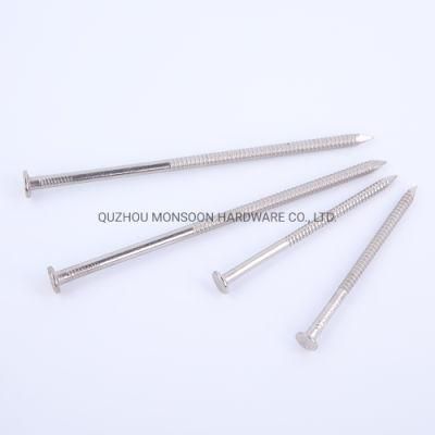 High Quality Common Nail Stainless Steel China Furniture Staple Nails