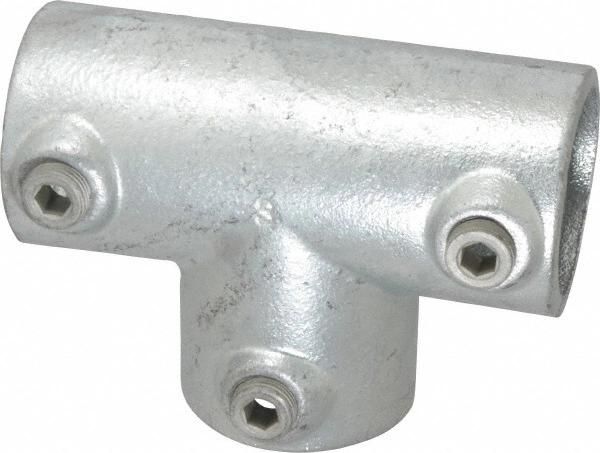 Pipe Clamp Key Clamp Fittings for Safety Barriers