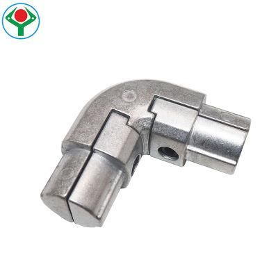 Ysl-4A Top Sale High Quality Customized Available Professional Pipe Clamp 1/2 Factory in China