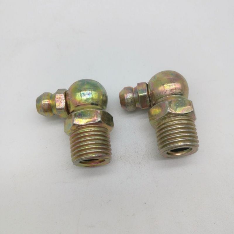 Copper Grease Nipple Grease Nipples