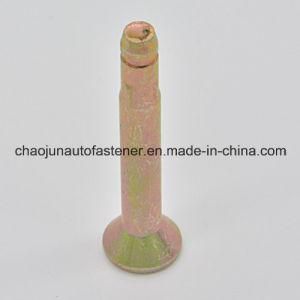Non-Standard Micro Machine Screw (CZ081)