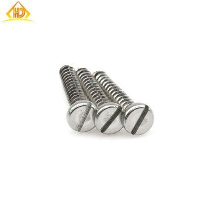 Supply Special Offer Slot Pan Head Tapping Screw