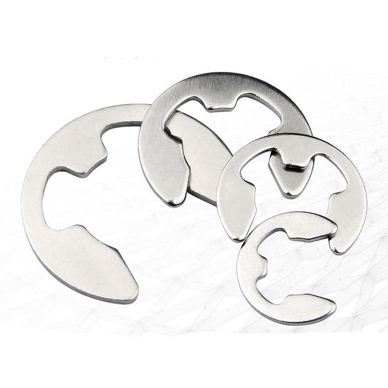 DIN471 / DIN472 / DIN6799 Retaining Spring Ring Spring Washer Circlip Metal Washers