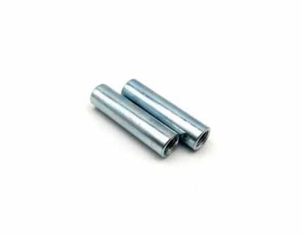 Nut Coupling Factory Wholesale Latest DIN6334 Long Nut Hexagon Nut Galvanized Hexagonal Coupling Nut