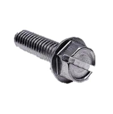 Hex Head Slot Drive