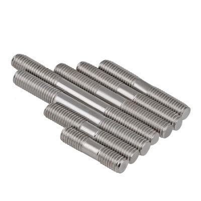 GB/T 901 316 Stainless Steel Double End Studs (Clamping Type)