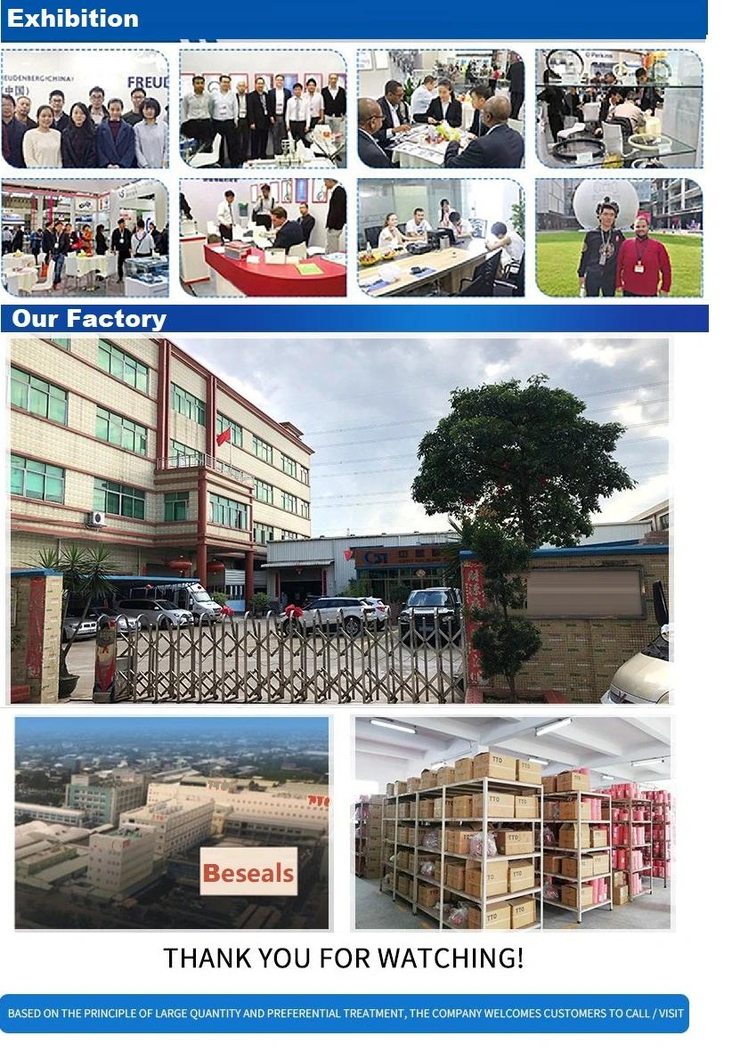Customized PTFE Sealing Gasket Retaining Ring Shaft Sleeve V-Ring Valve Seat PTFE Seal Gasket Engineering Plastics Special Plastics