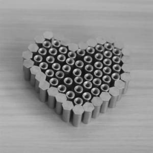 Pem Bsos-8632-10/12/14/16/18/20/22/24/26/28/30/32/34 Stainless Steel 303 Pressure Riveting Stud Type
